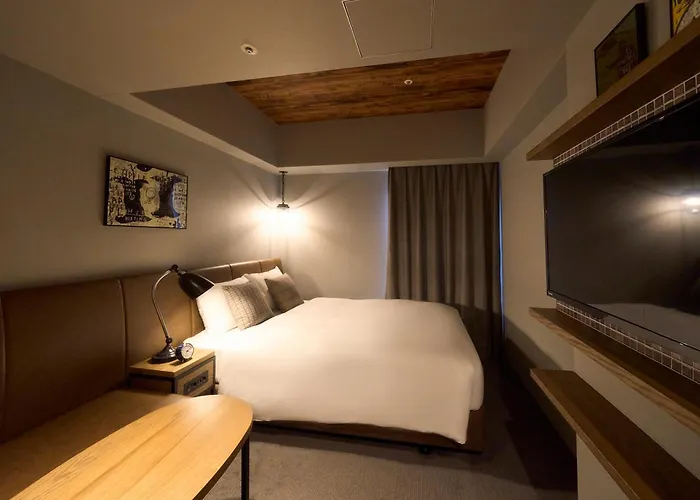 Hotel Resol Akihabara