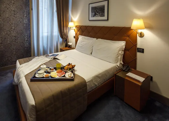 Riva Del Vin Boutique Hotel Venice