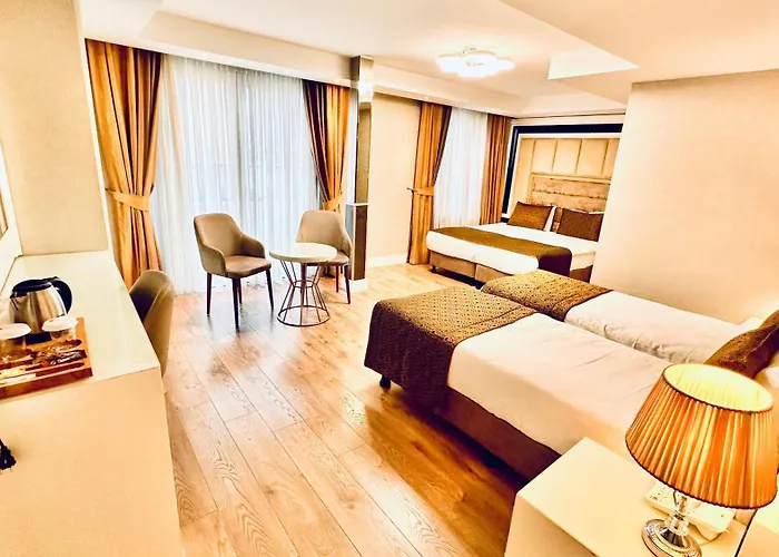 Pell Palace Hotel&SPA