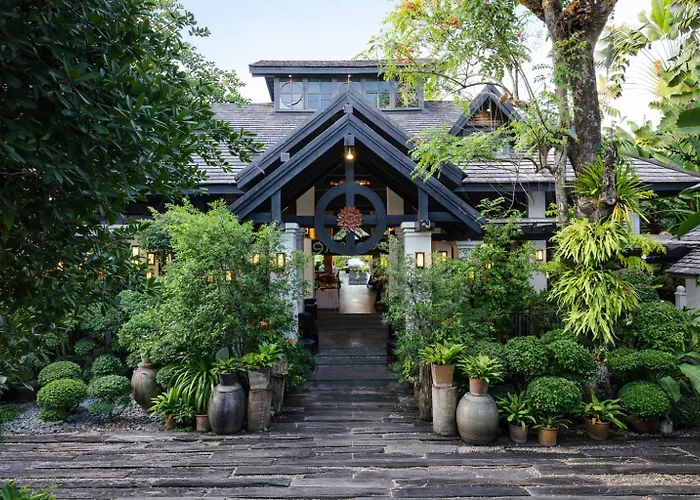 Wienglakor Hotel Lampang