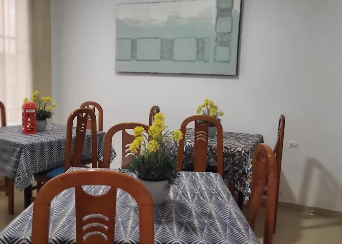 Hostal Molí Beach