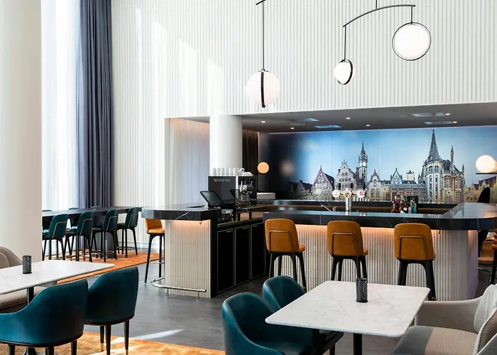 Residence Inn By Marriott Gand