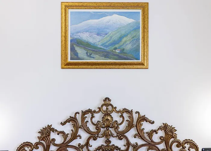 Hotel La Venere Taormina