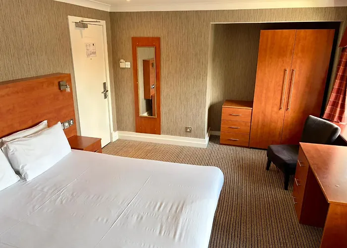 The Park Hotel