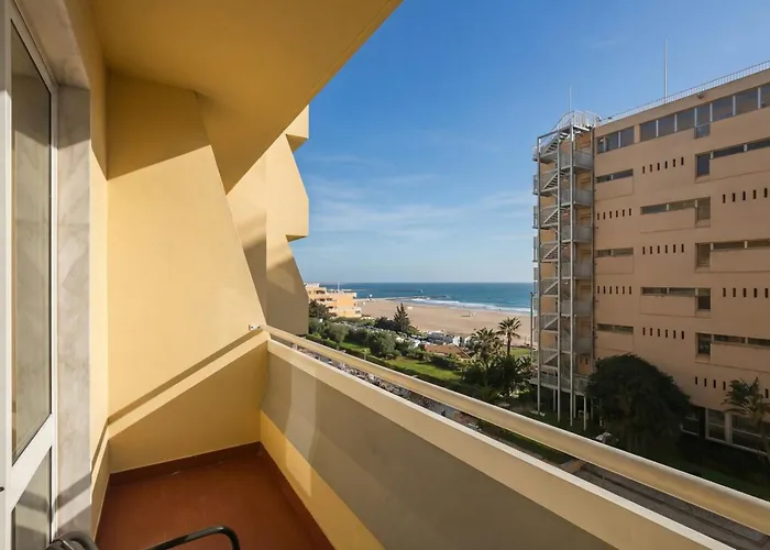 Hotel Santa Catarina Algarve