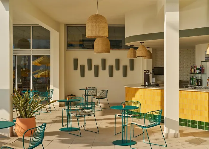 Hotel Riviera Costa Del Sol - Adults Recommended Benalmadena