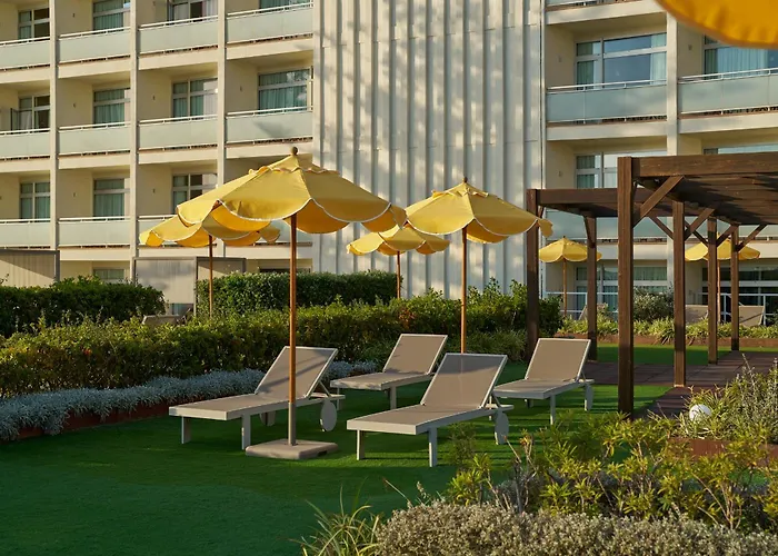 Hotel Riviera Costa Del Sol - Adults Recommended Benalmadena