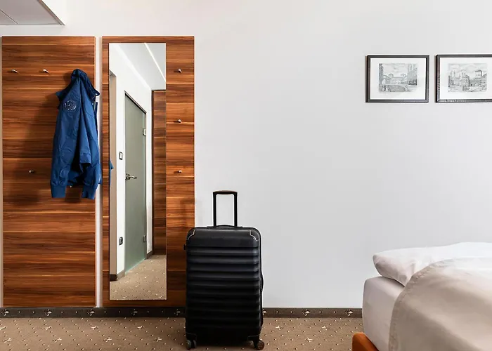 Hotel Isartor München