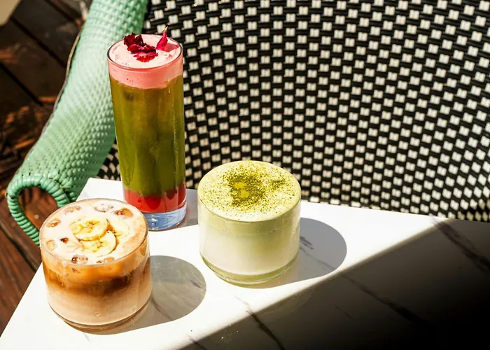Sls Hotel, A Luxury Collection Hotel, Beverly Hills Los Angeles
