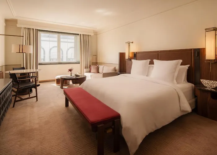Four Seasons Hotel Mexiko-Stadt