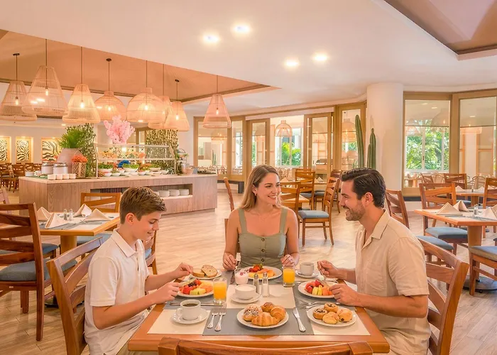 Hotel Gr Solaris Lighthouse San José del Cabo