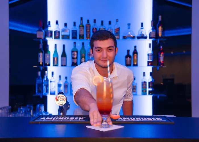 Hotel Lord - Warsaw Airport