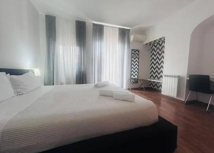 Acquadellarte B&B
