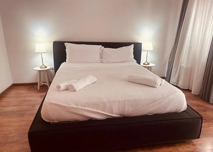 Acquadellarte B&B