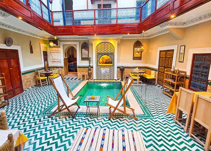 Riad Zara