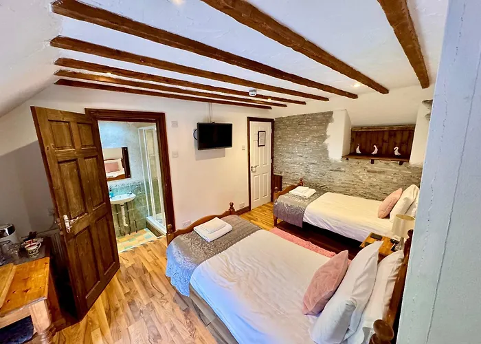 Seven Stars Inn