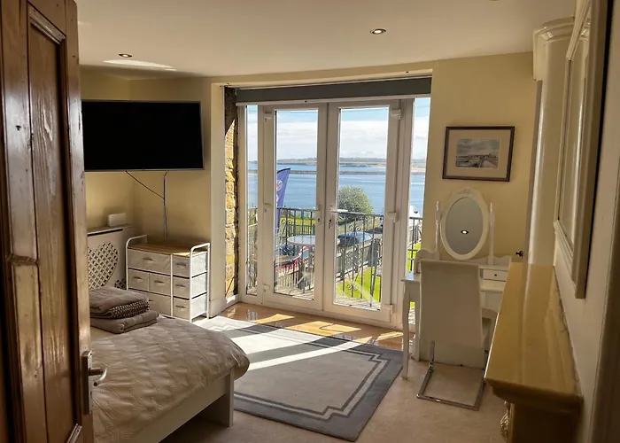 The View Hotel Tynemouth