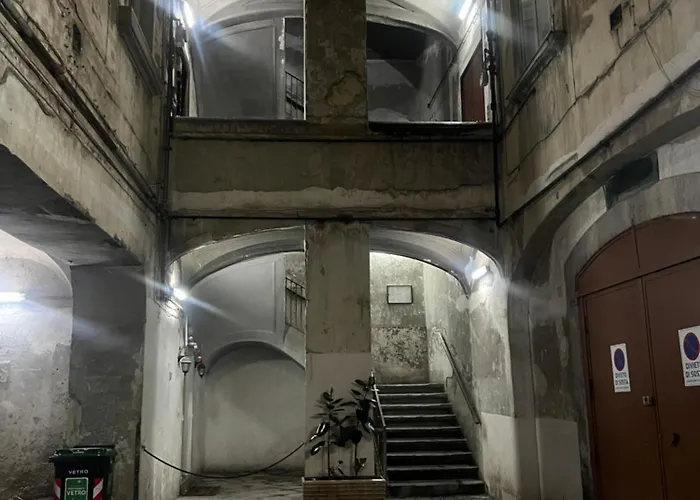 B&B San Gennaro in porta Napoli