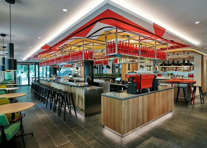 citizenM Geneva