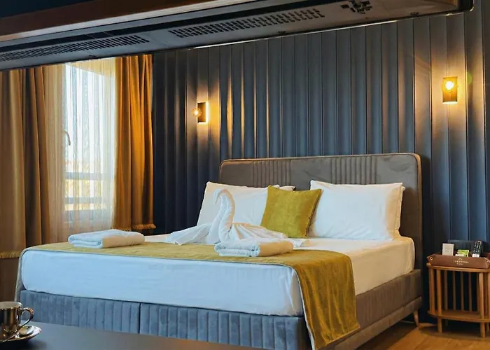 Bonnie City Hotel