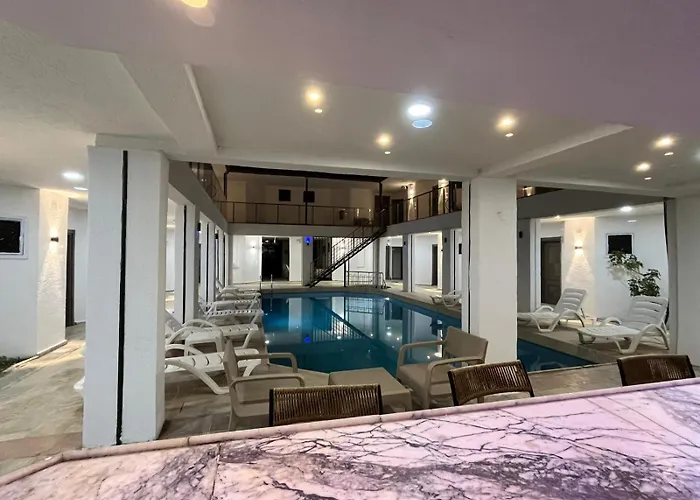 Han Dalyan Hotel