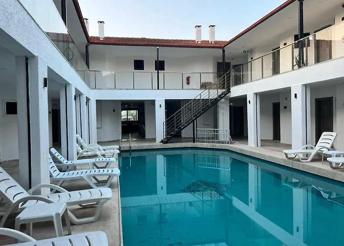 Han Dalyan Hotel