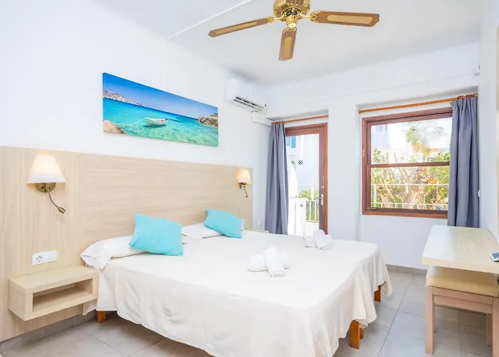 Hotel Antares Cala D´Or