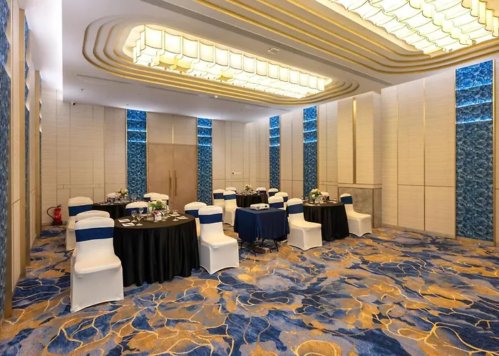 The Orchid Hotel Hinjewadi Pune