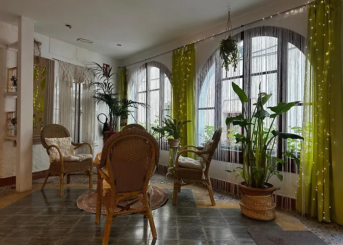 P&R Hostals Codolar Tossa de Mar