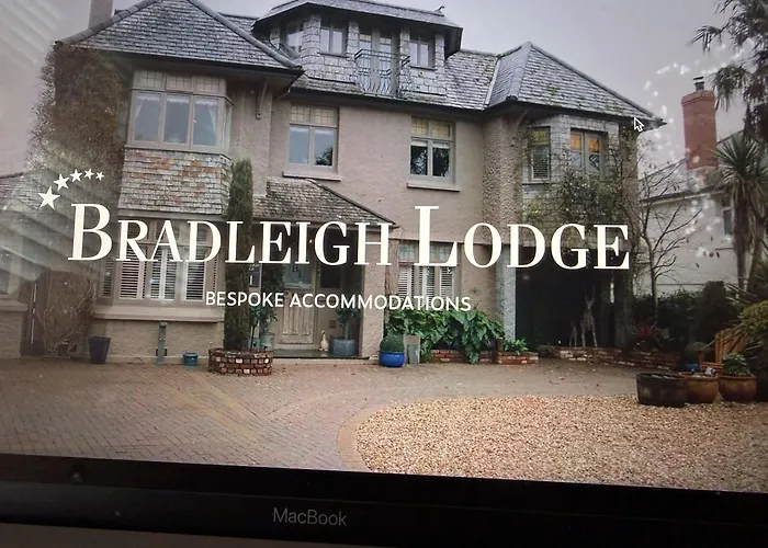 Bradleigh Lodge St Austell