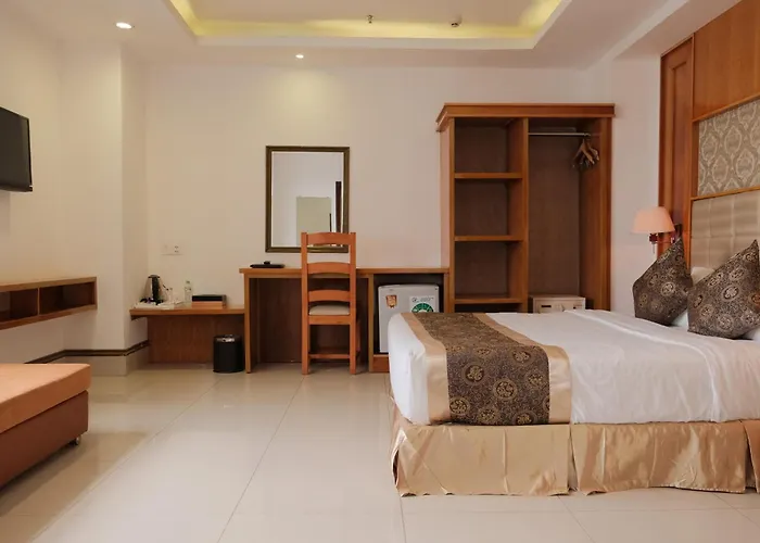 West Hotel Cần Thơ