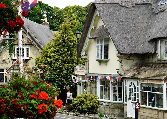 Appley Lodge