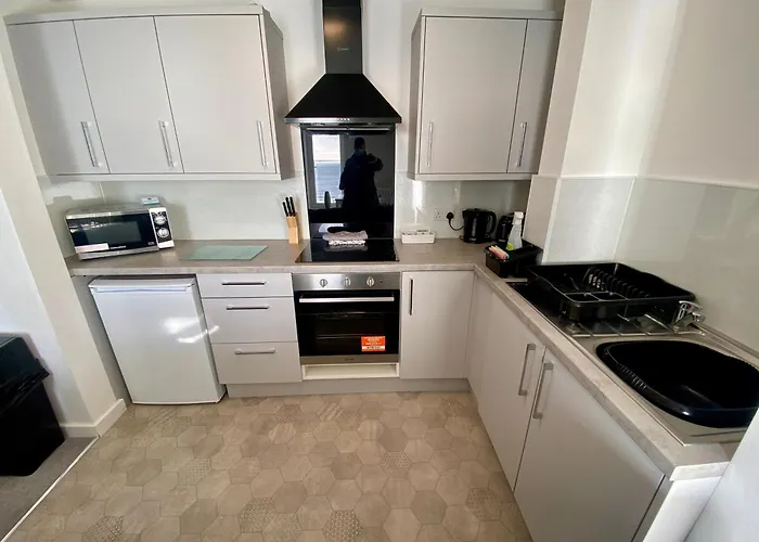 Bridlington Bay Apartments