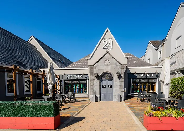 Temple Gate Hotel Ennis