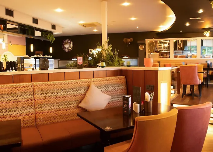 Great National South Court Hotel Limerick Junction