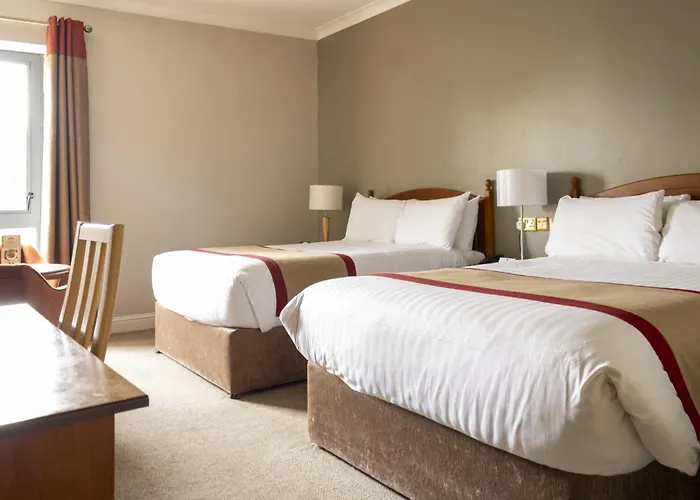 Great National South Court Hotel Limerick Junction