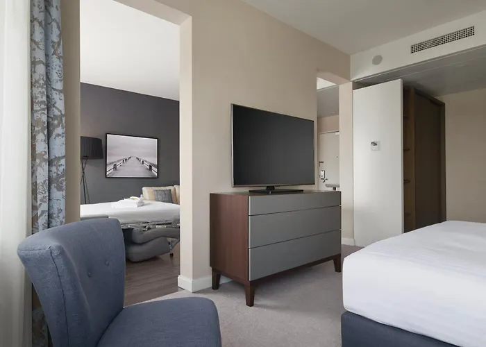 Marriott Hotel The Hague