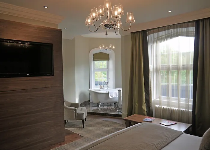 Ramside Hall Hotel, Golf & Spa Durham