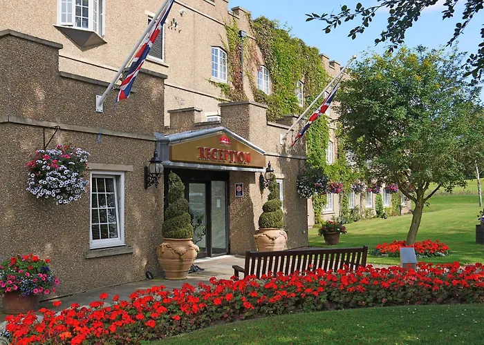 Ramside Hall Hotel, Golf & Spa Durham