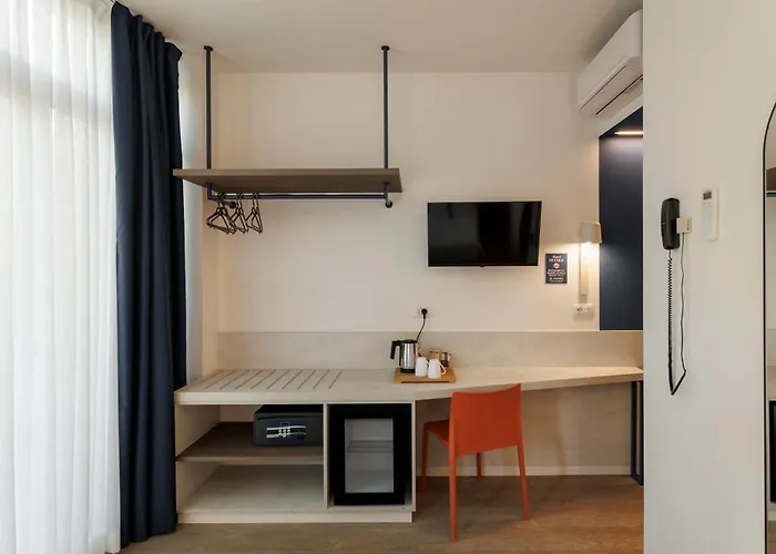 Hotel Piccolo