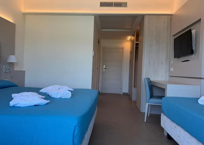 Hotel Residence Holiday Sirmione