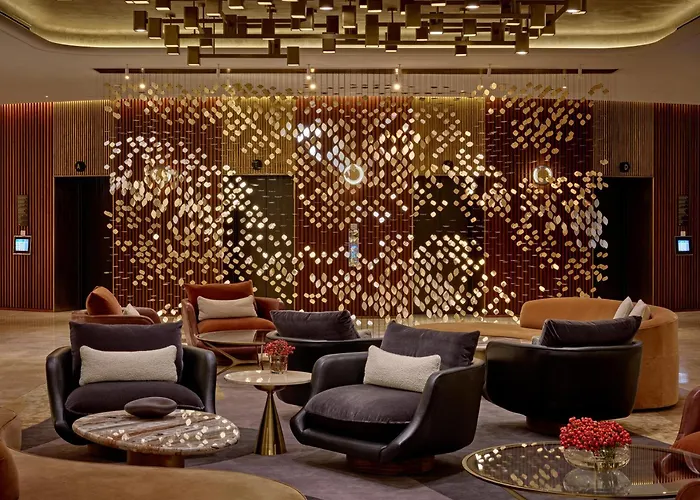 London Hilton On Park Lane