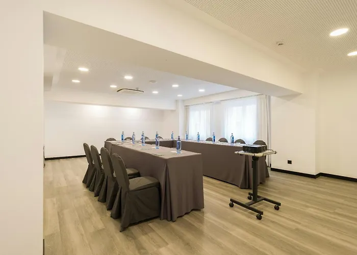 Sercotel Hotel Parque Las Palmas de Gran Canaria