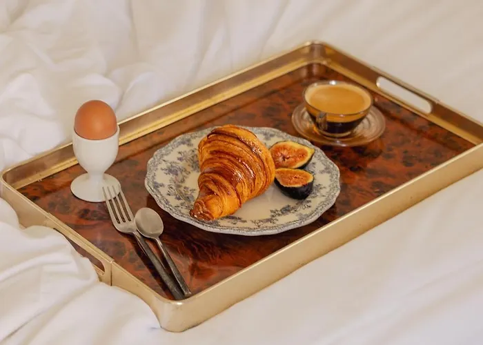 Hotel Bourgogne & Montana Paris