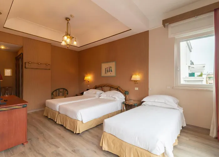 Best Western Hotel Rivoli Roma