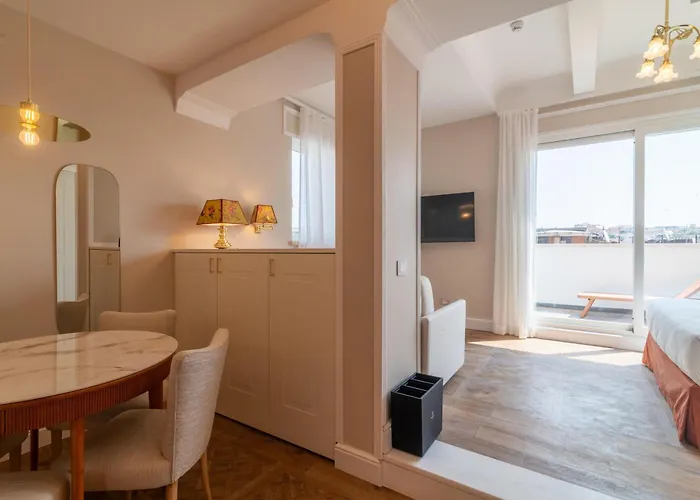 Best Western Hotel Rivoli Roma