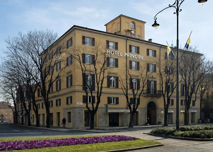 Lvg Hotel Collection - Principe Modena