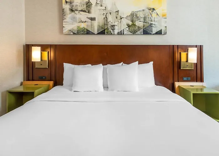Comfort Inn West