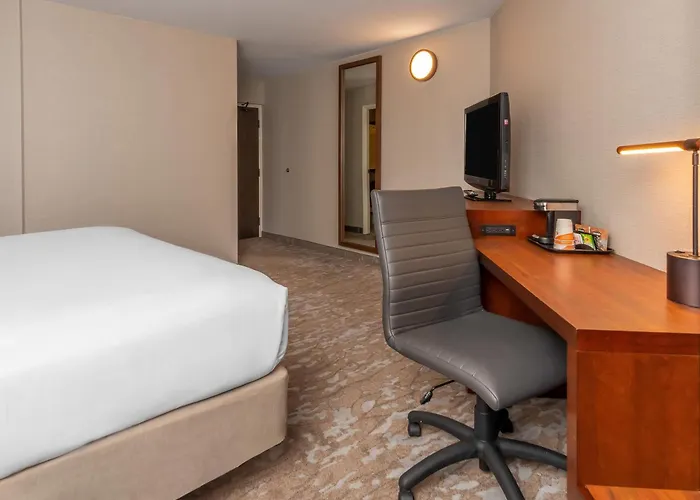 Comfort Inn Kanata Ottawa West