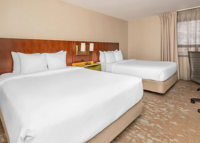 Comfort Inn West
